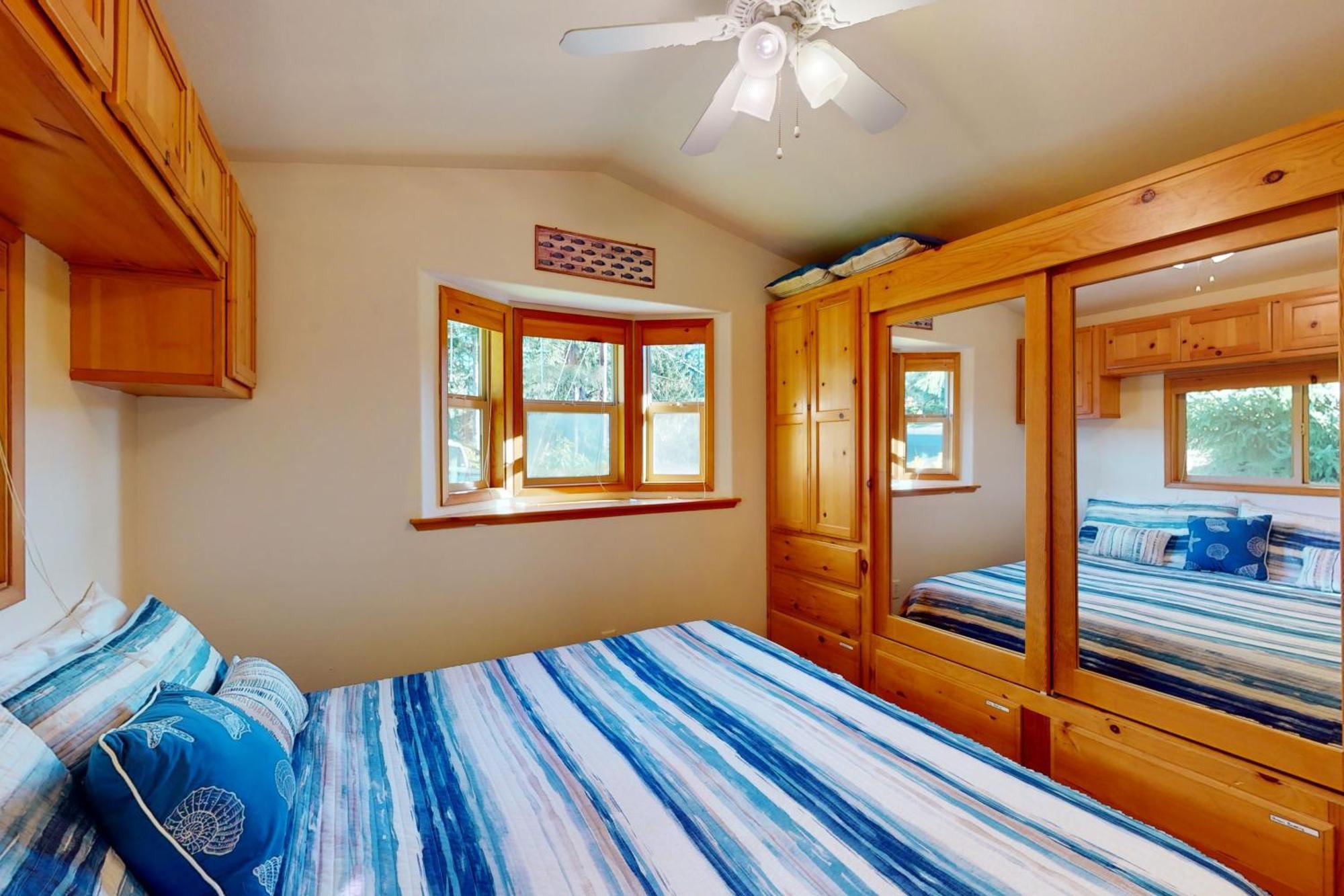 Bait Shop Villa Carpenterville Exterior photo